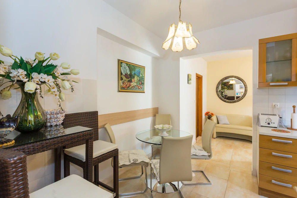 Guesthouse S&L
