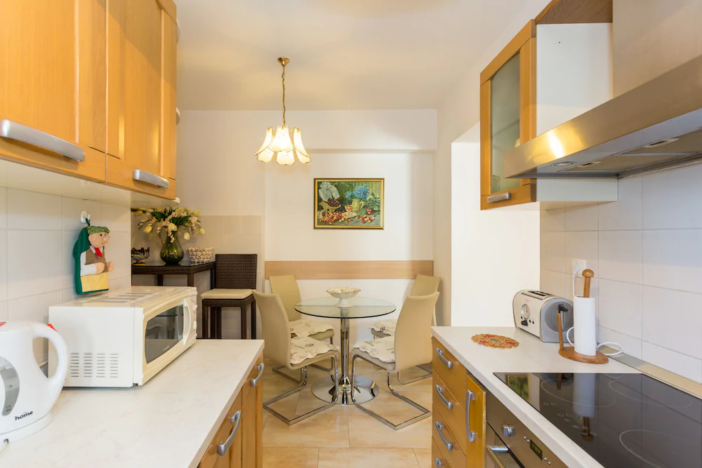 Guesthouse S&L