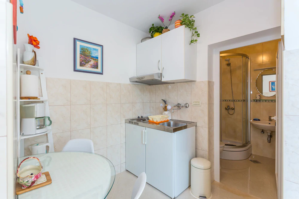 Guesthouse S&L
