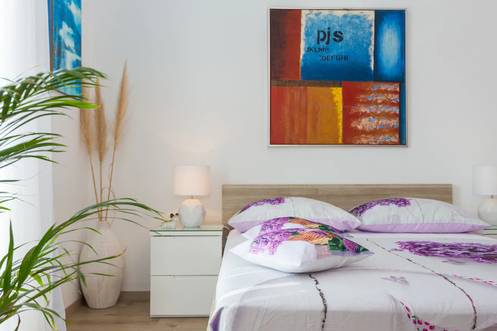 Guesthouse S&L