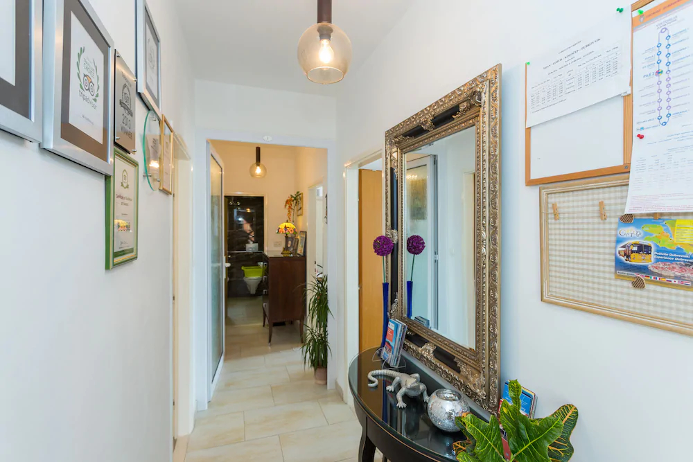 Guesthouse S&L