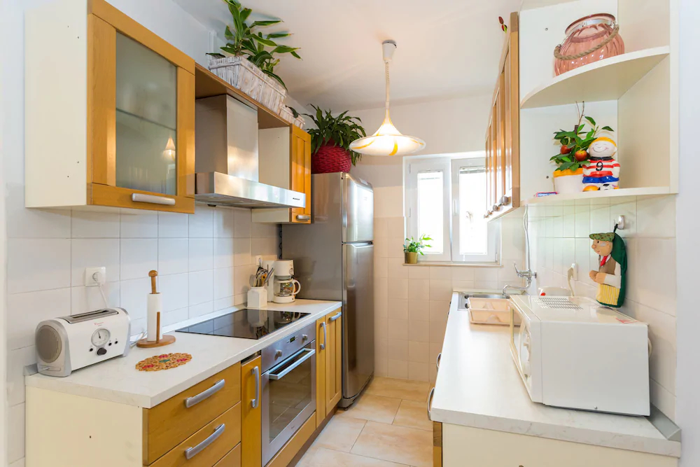 Guesthouse S&L