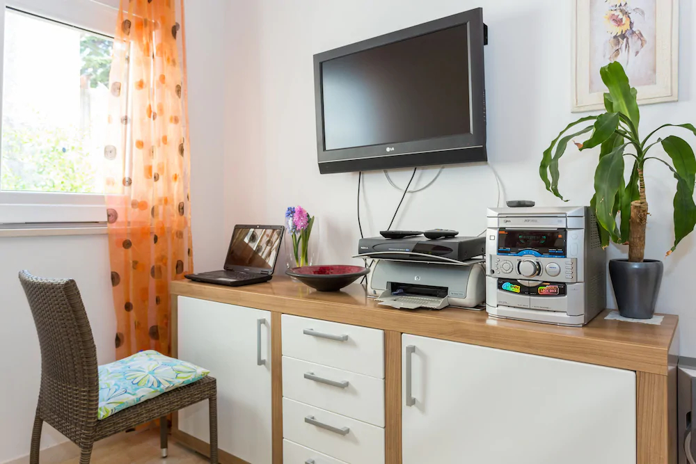 Guesthouse S&L