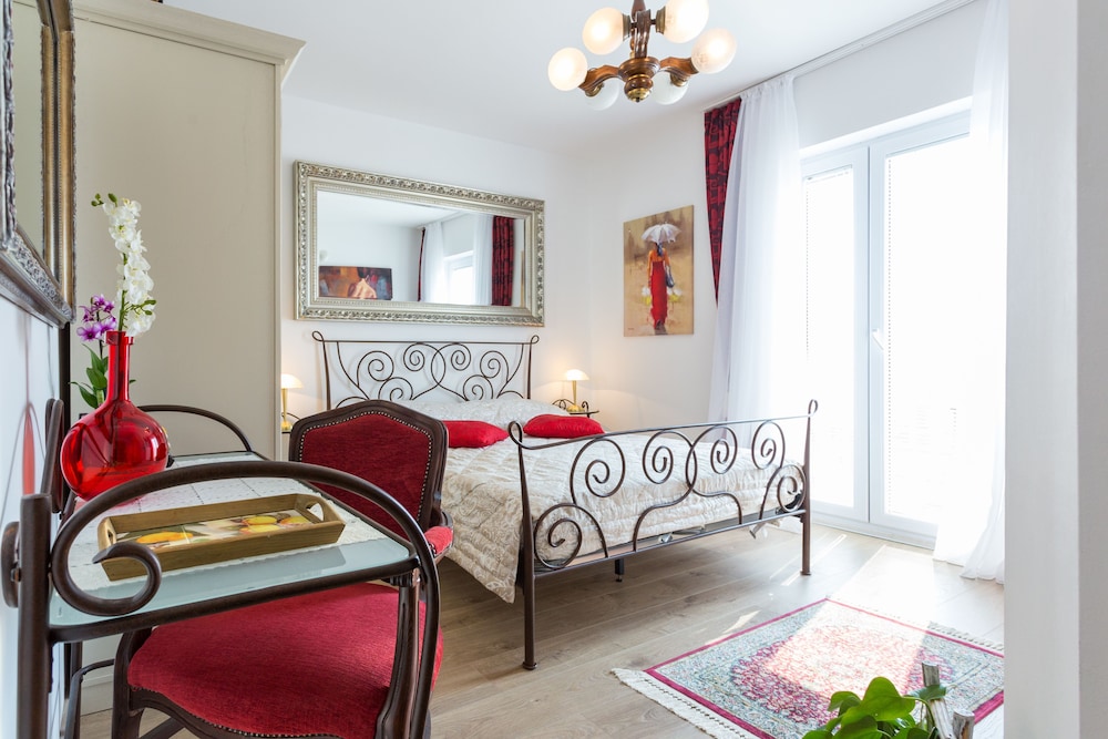 Guesthouse S&L