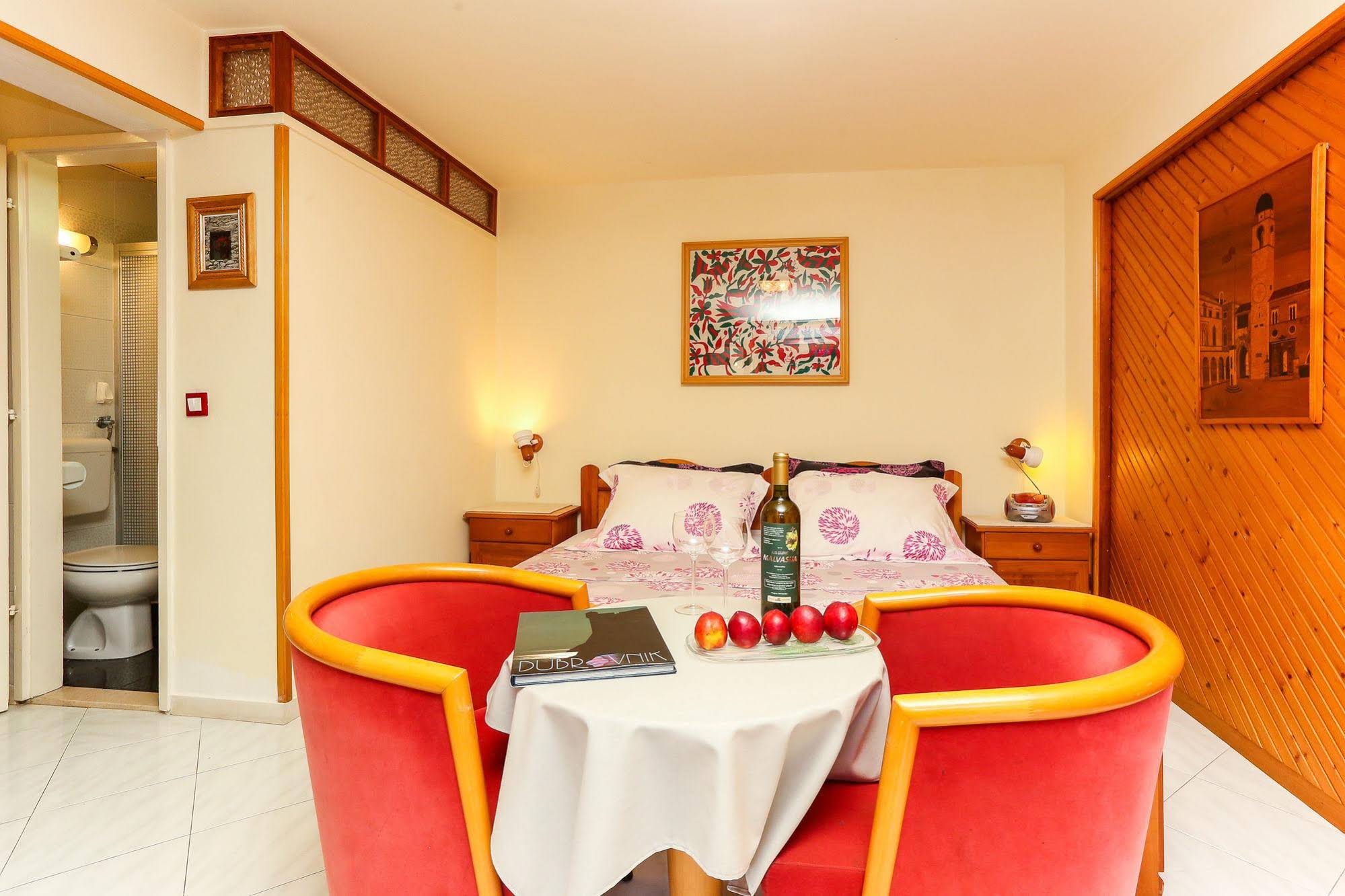 Guest House Sea Stone