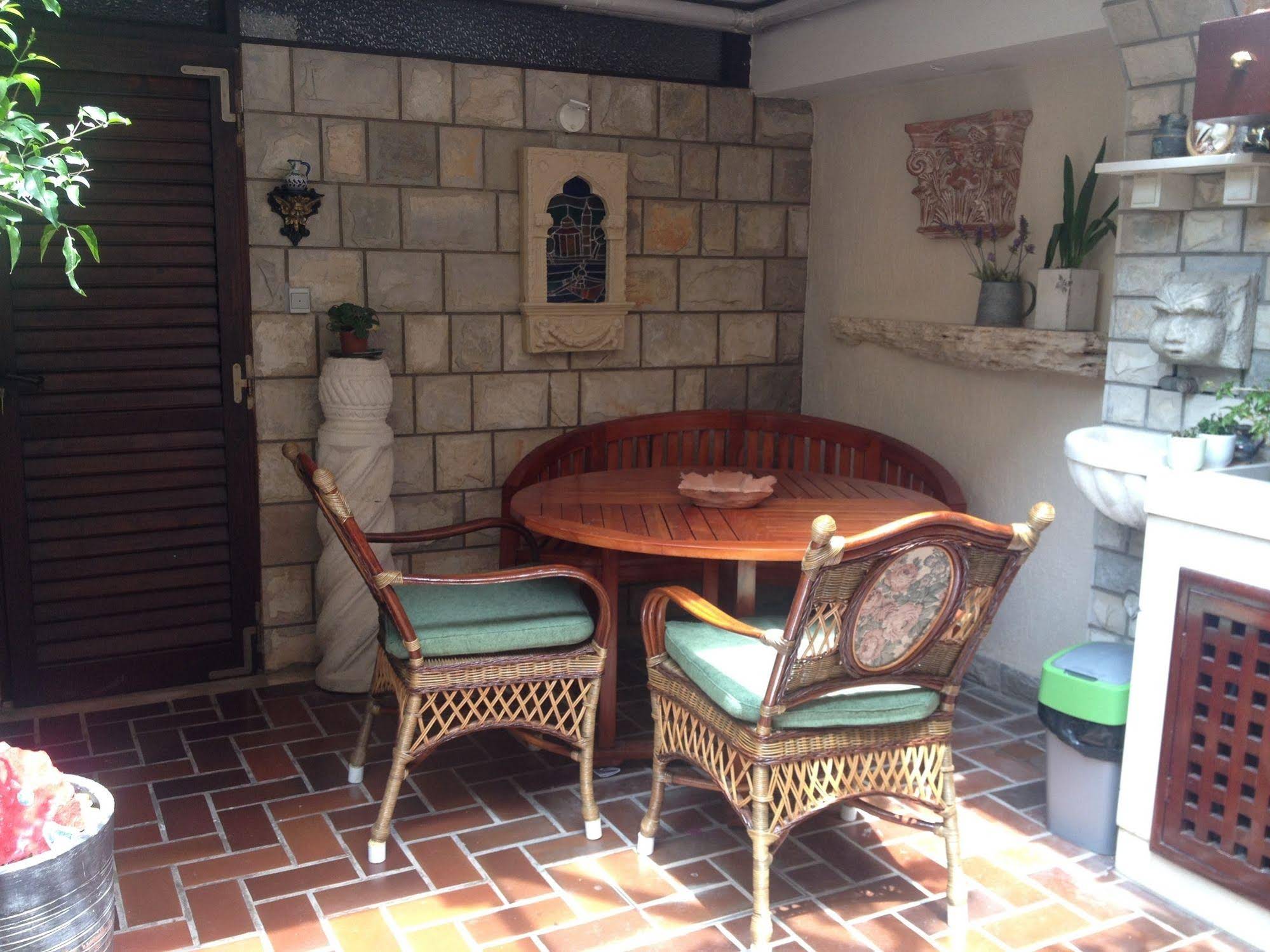Guest House Sea Stone