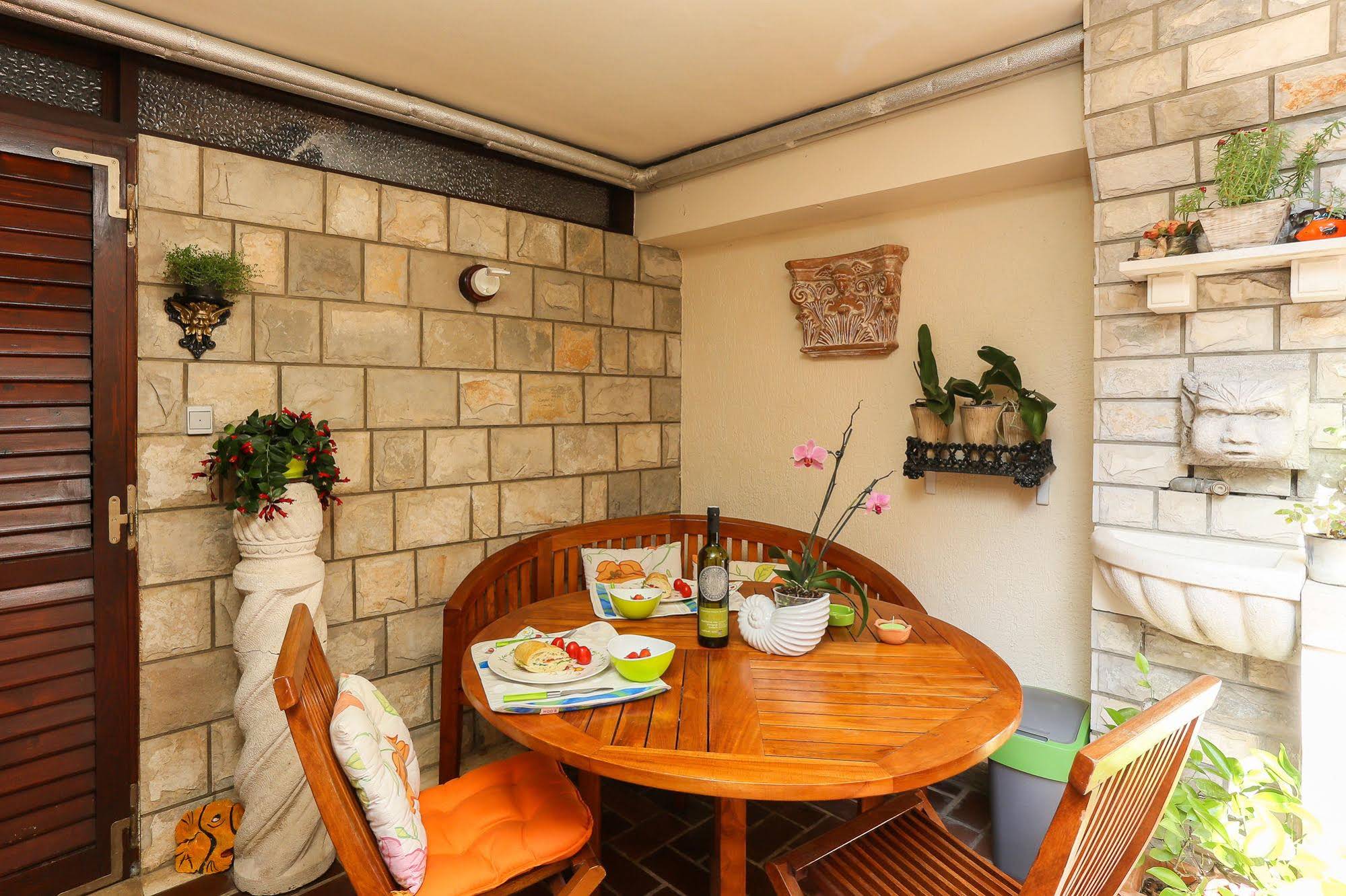 Guest House Sea Stone