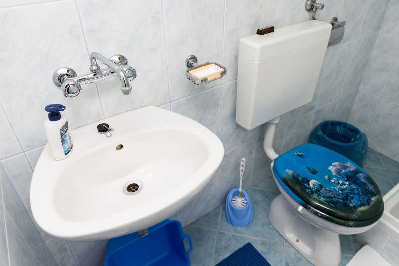 Guesthouse Slavka