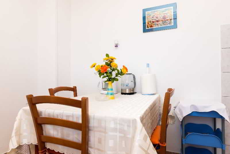 Guesthouse Slavka