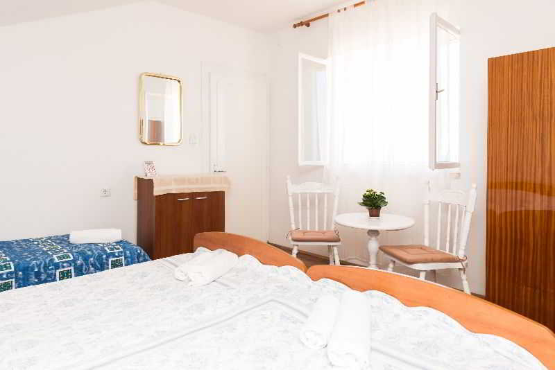 Guesthouse Slavka