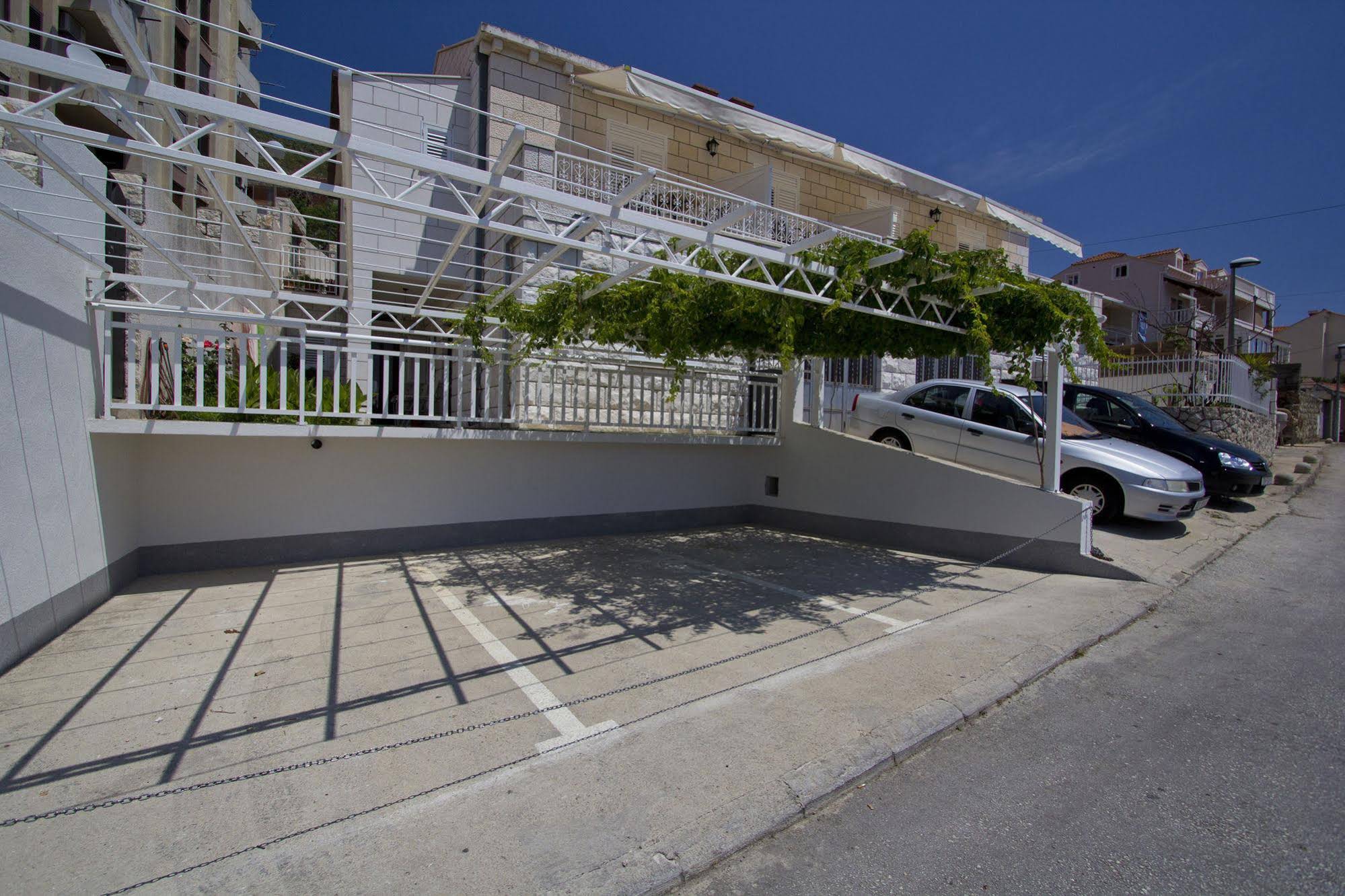 Guesthouse Victoria