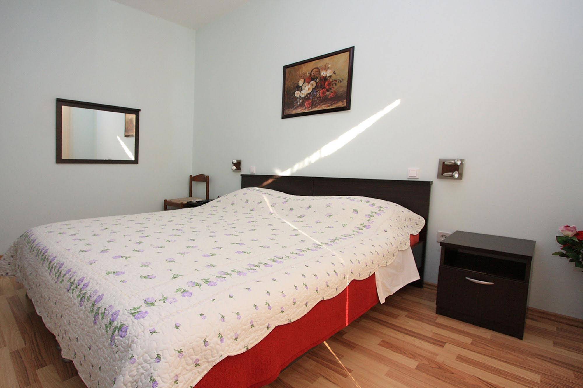 Guesthouse Victoria