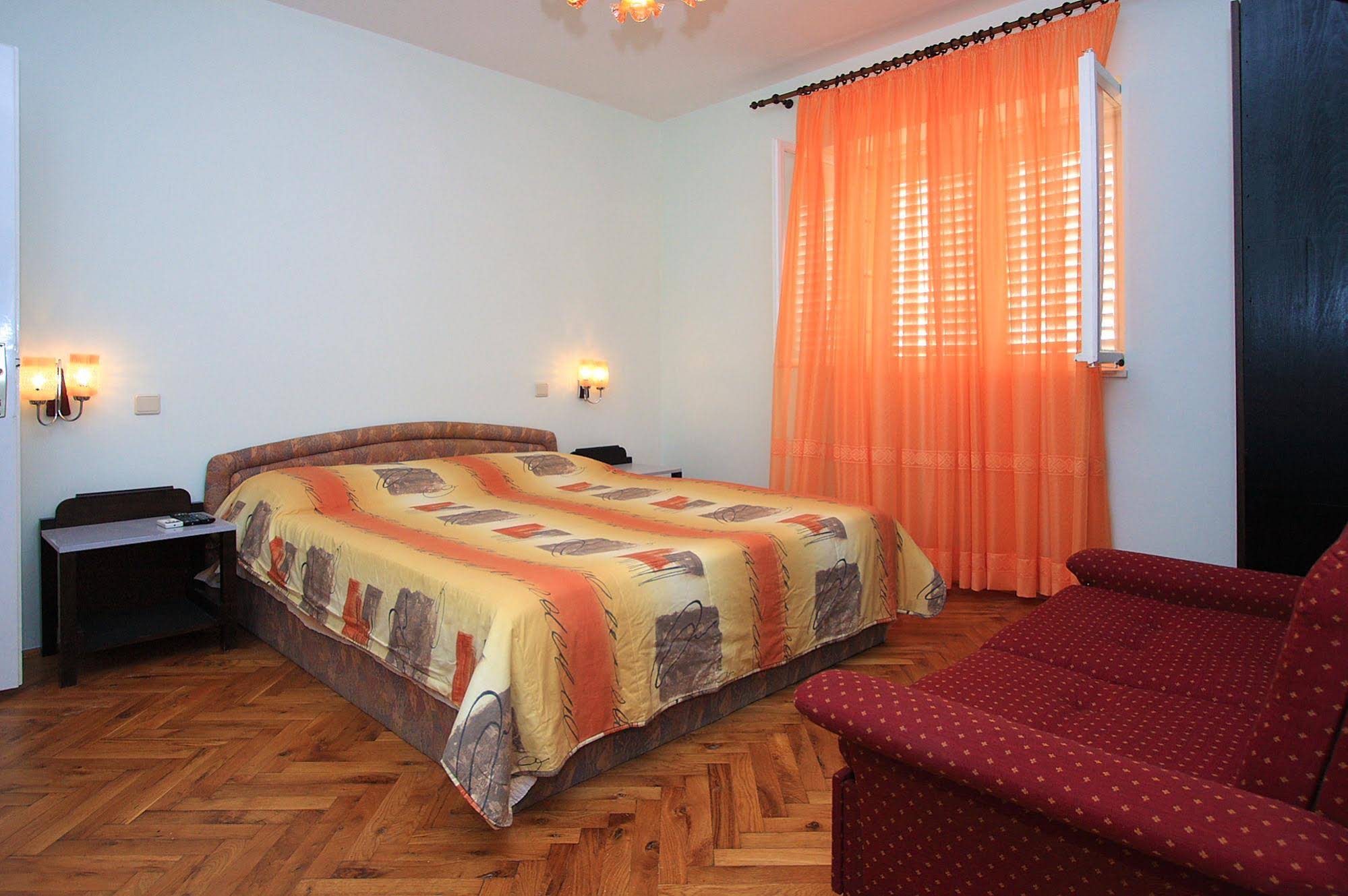 Guesthouse Victoria