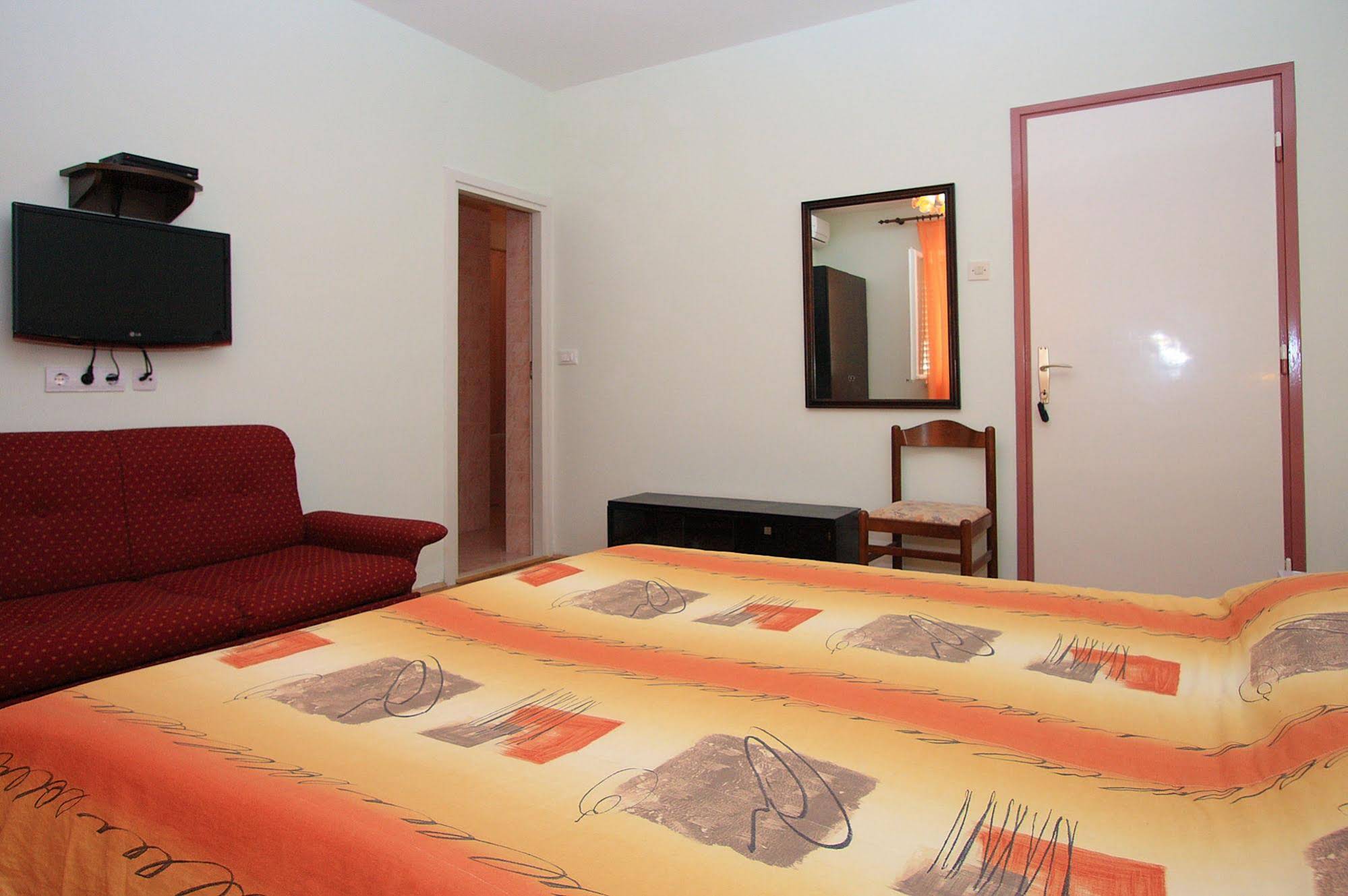 Guesthouse Victoria