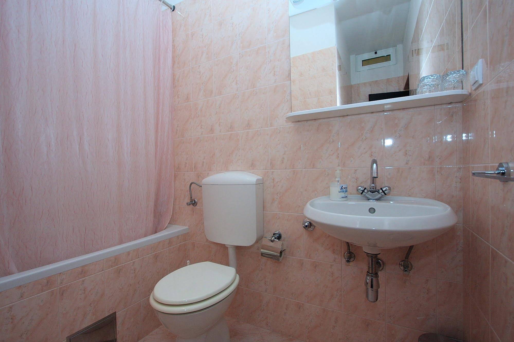 Guesthouse Victoria