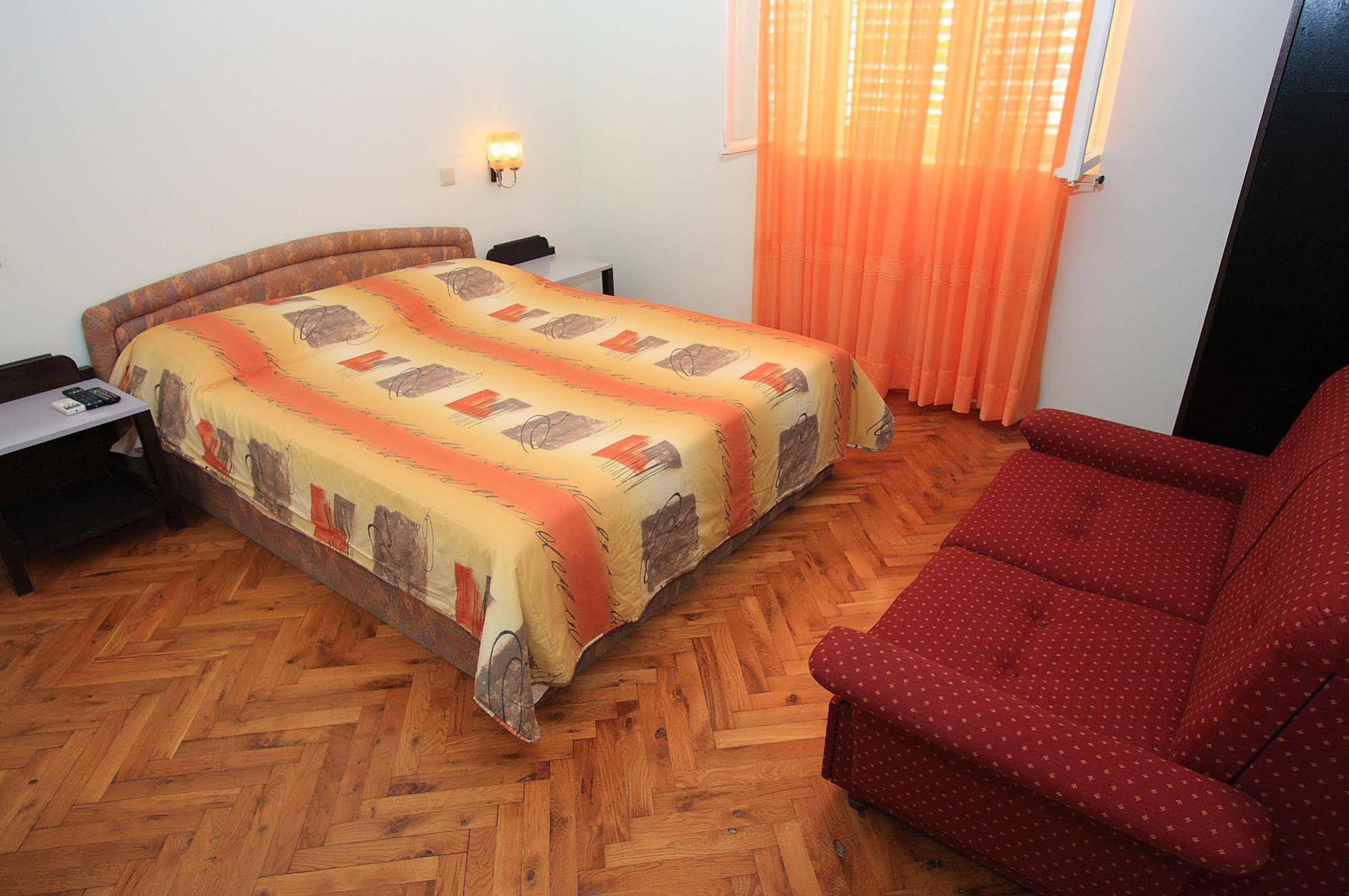 Guesthouse Victoria