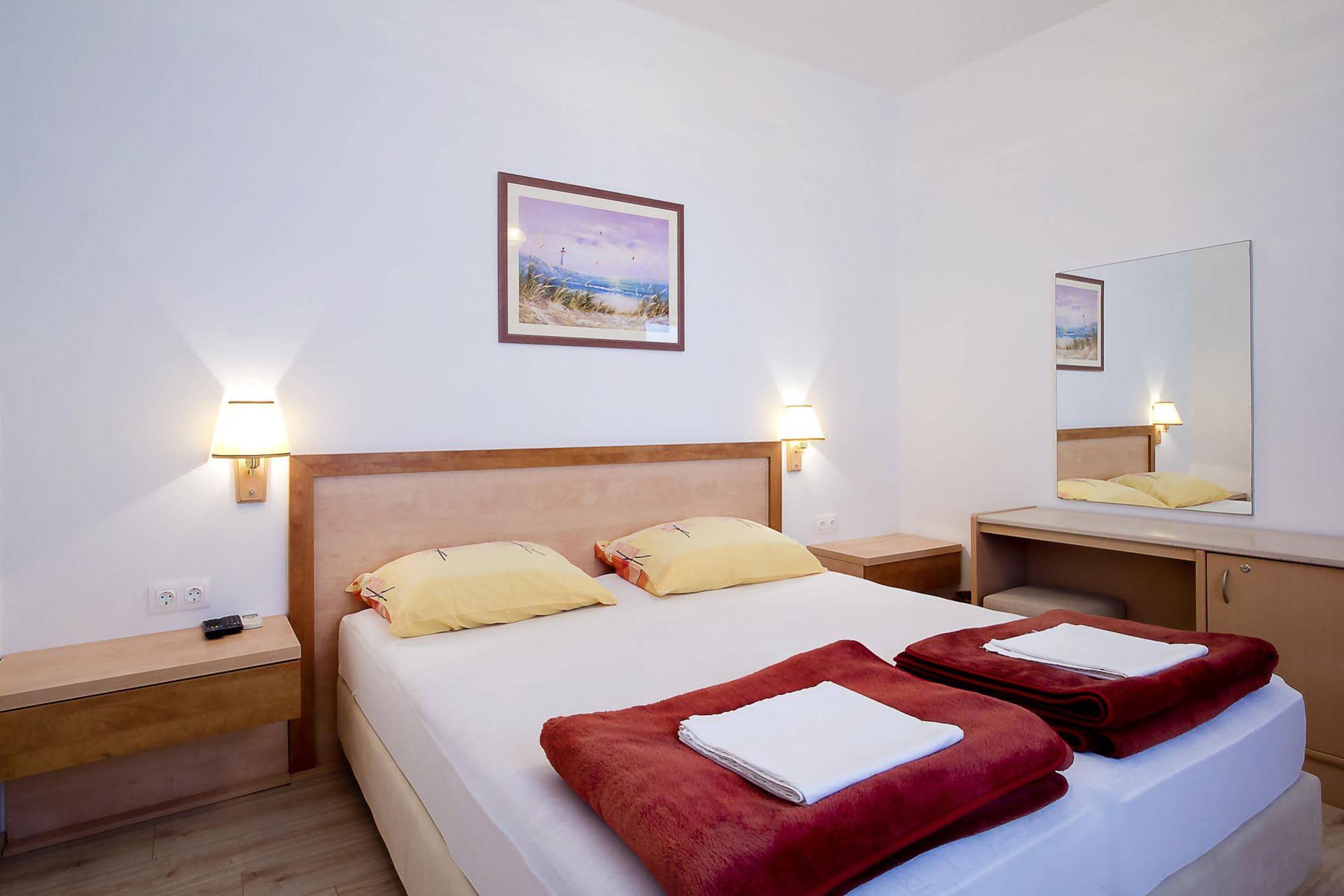 Guesthouse Victoria