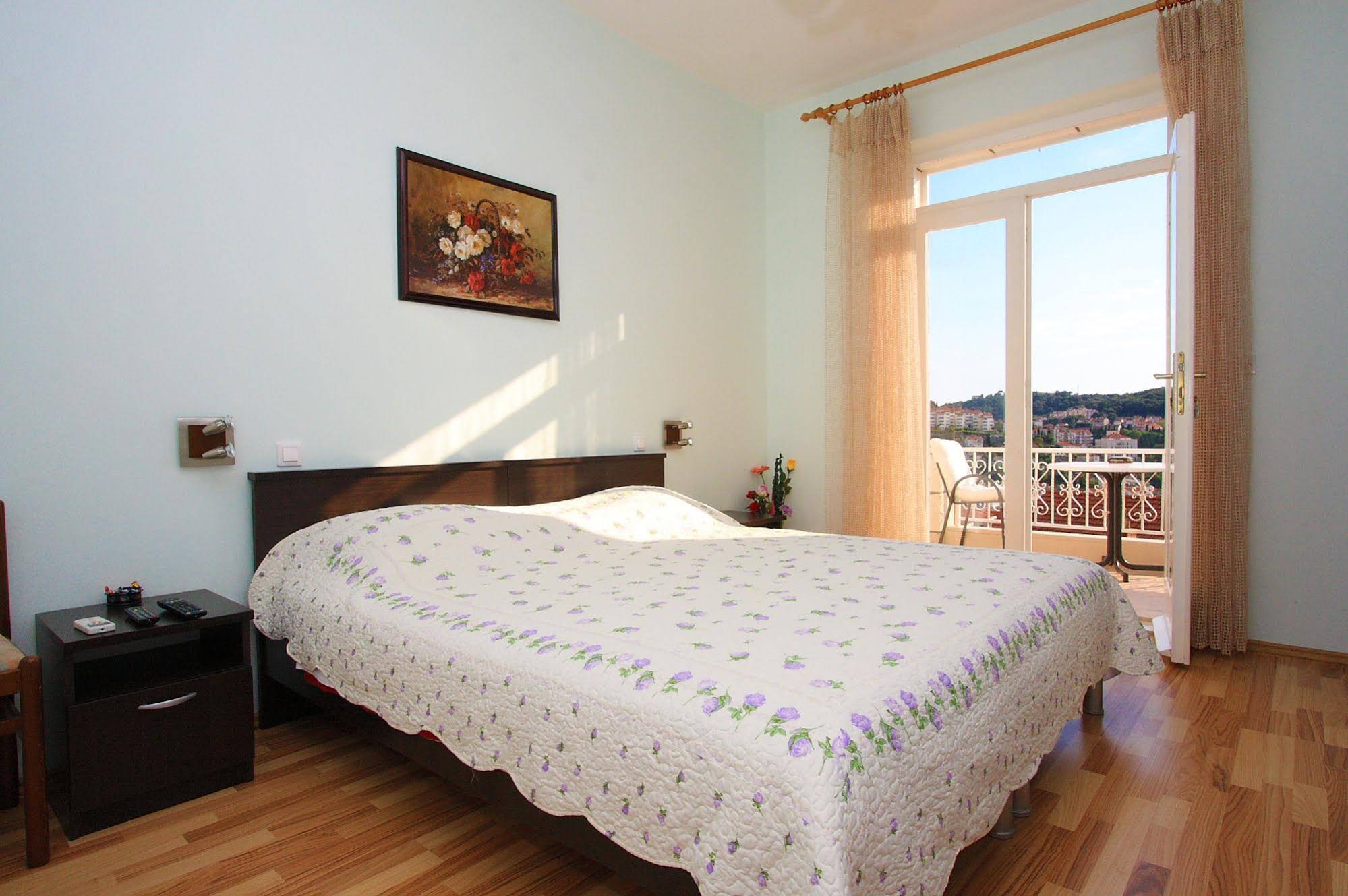 Guesthouse Victoria