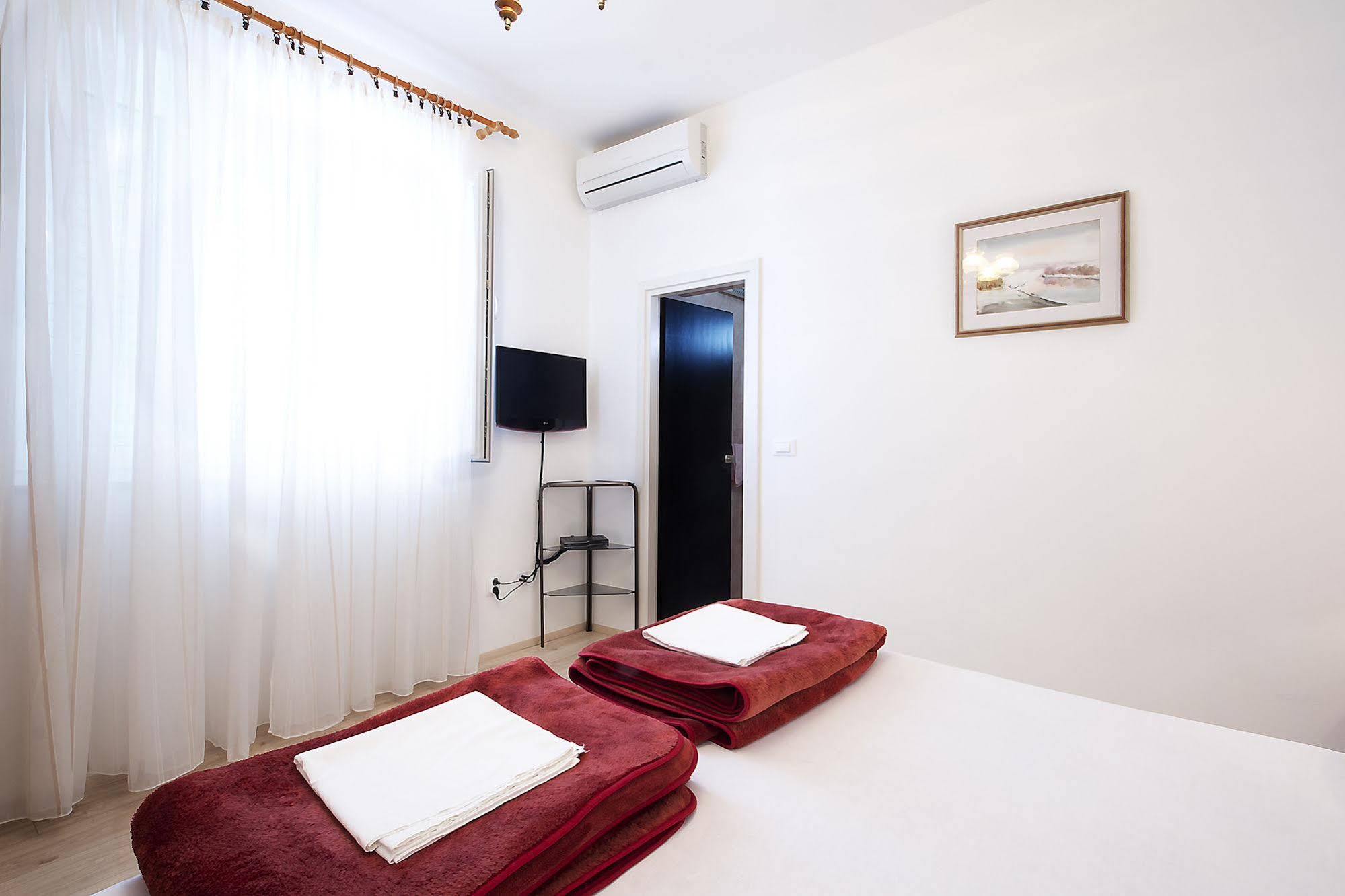 Guesthouse Victoria