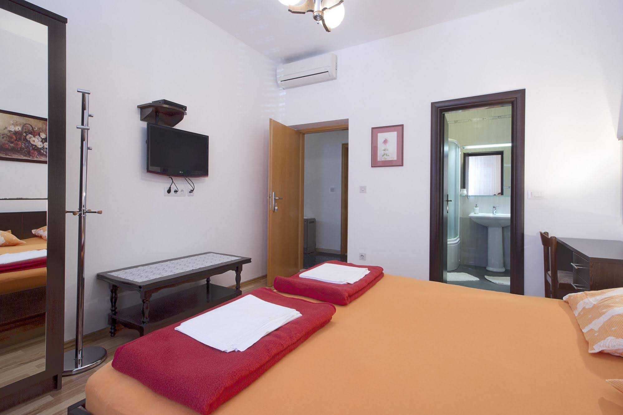 Guesthouse Victoria