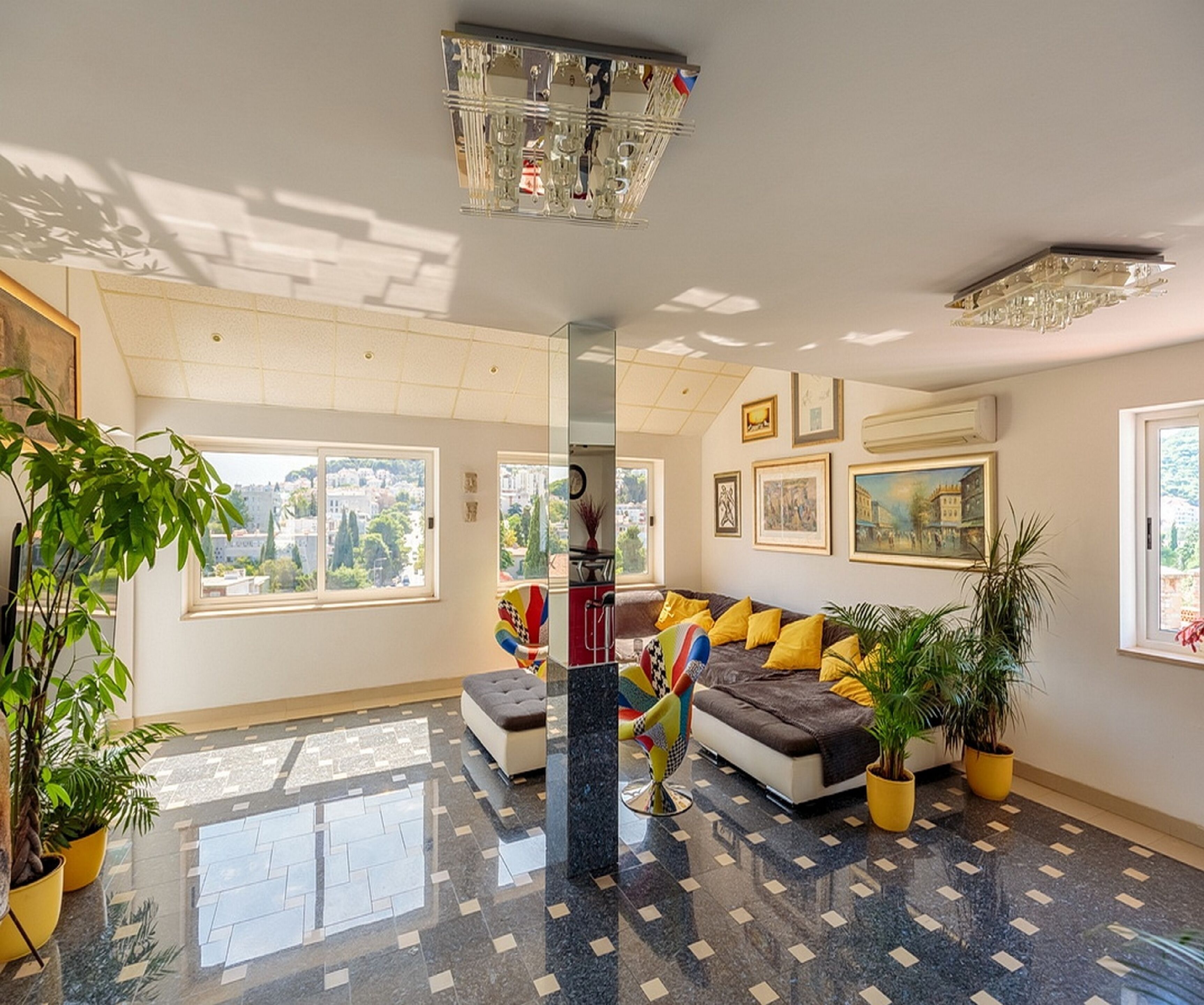 Heavenly Holiday Home
