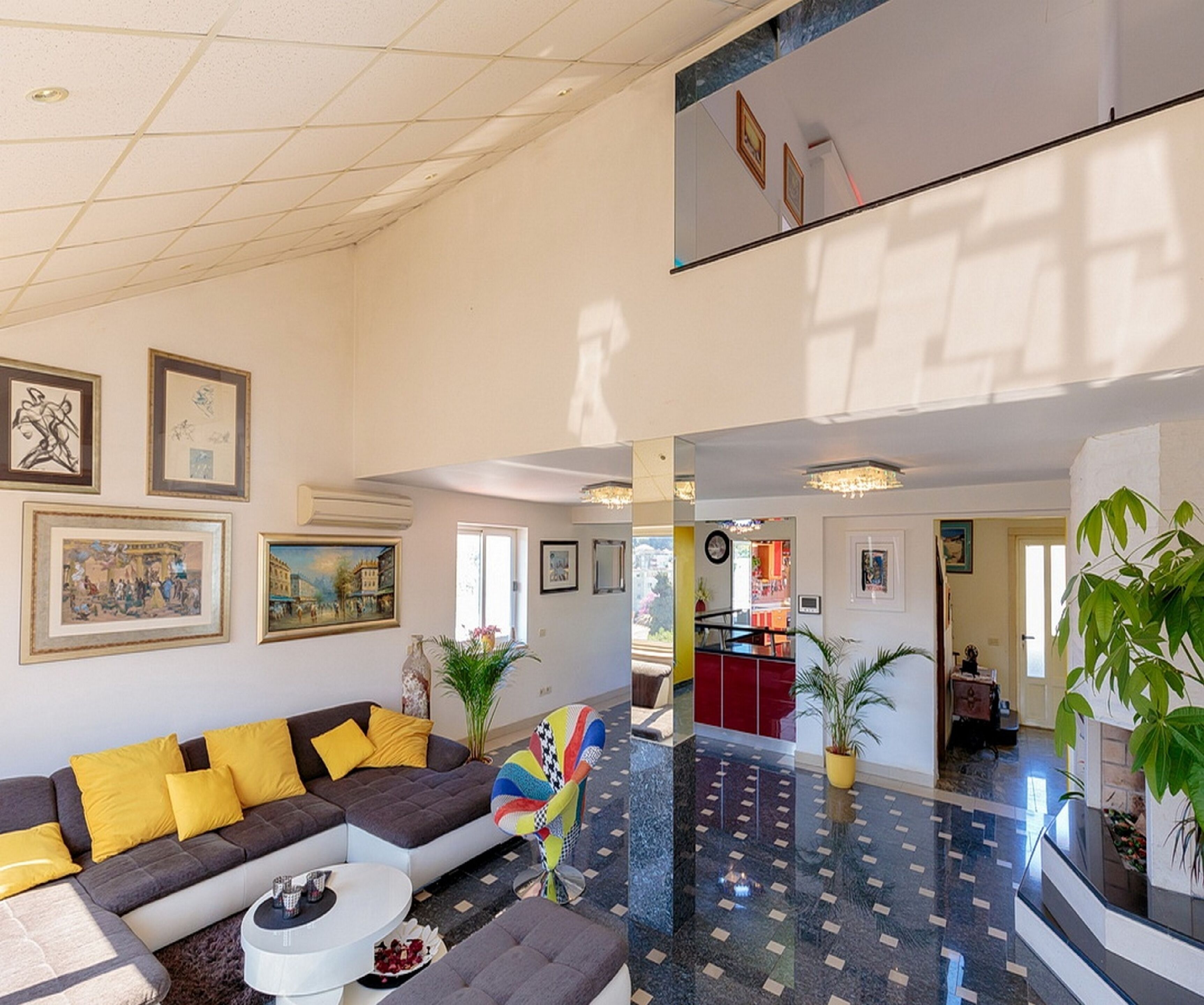 Heavenly Holiday Home