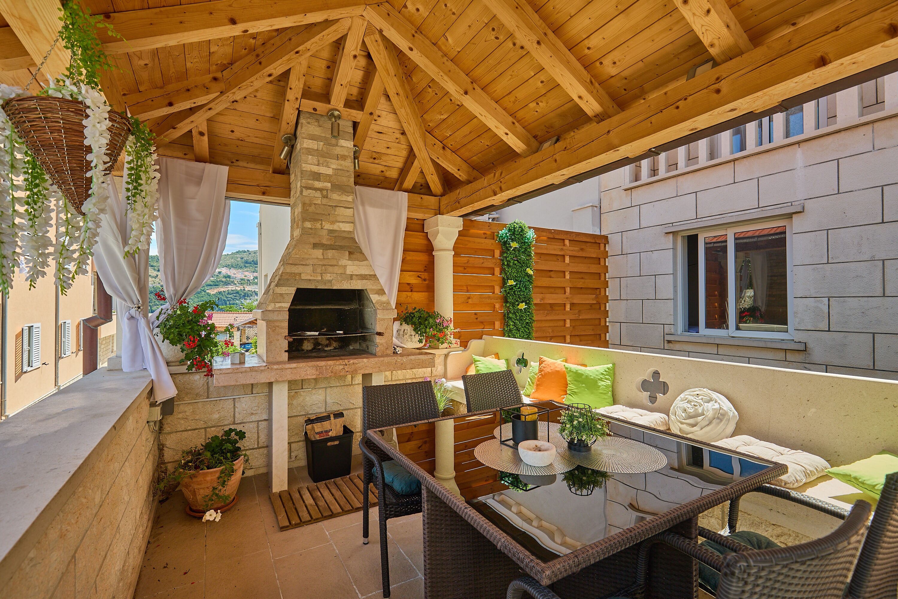 Heavenly Holiday Home