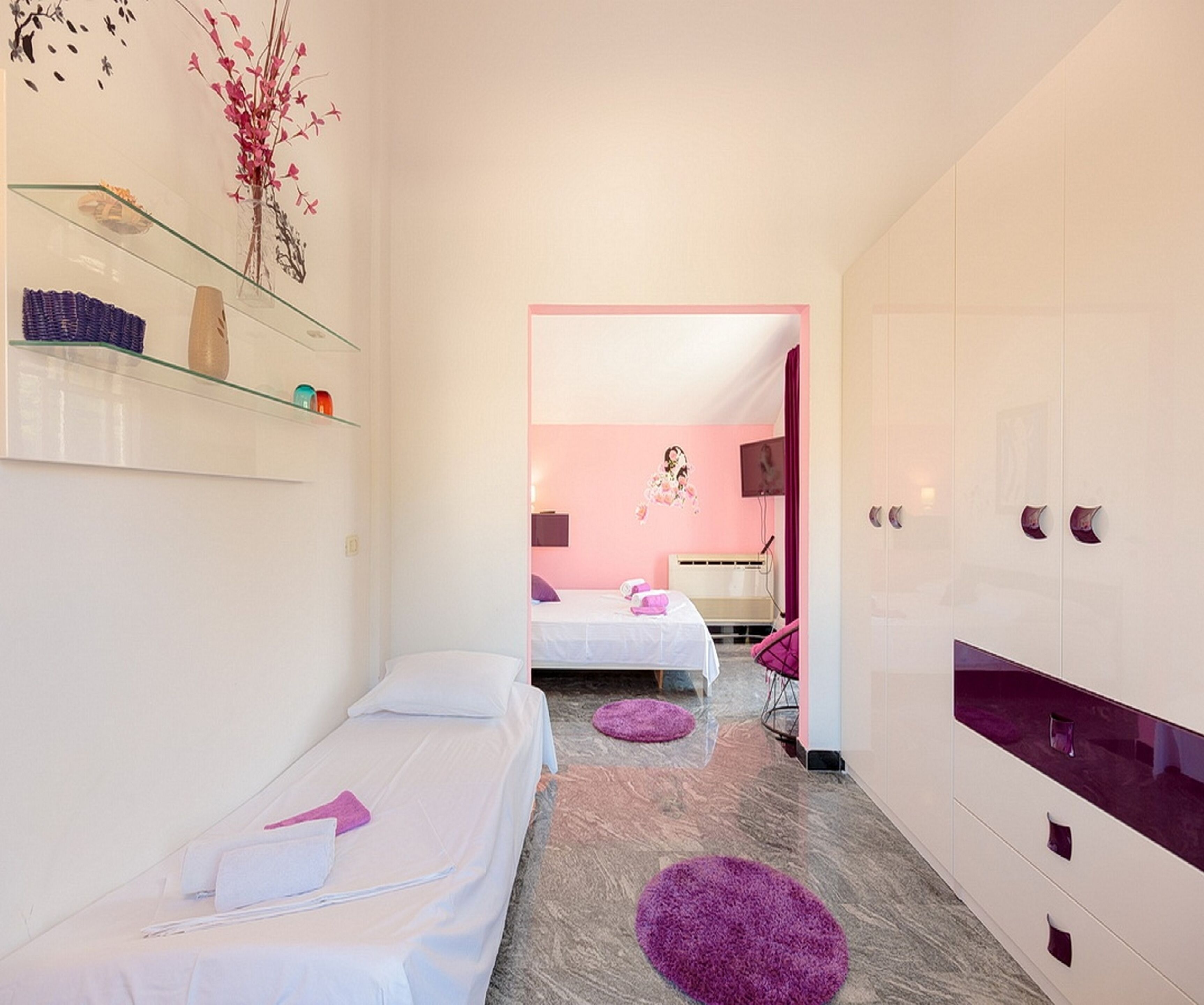 Heavenly Holiday Home
