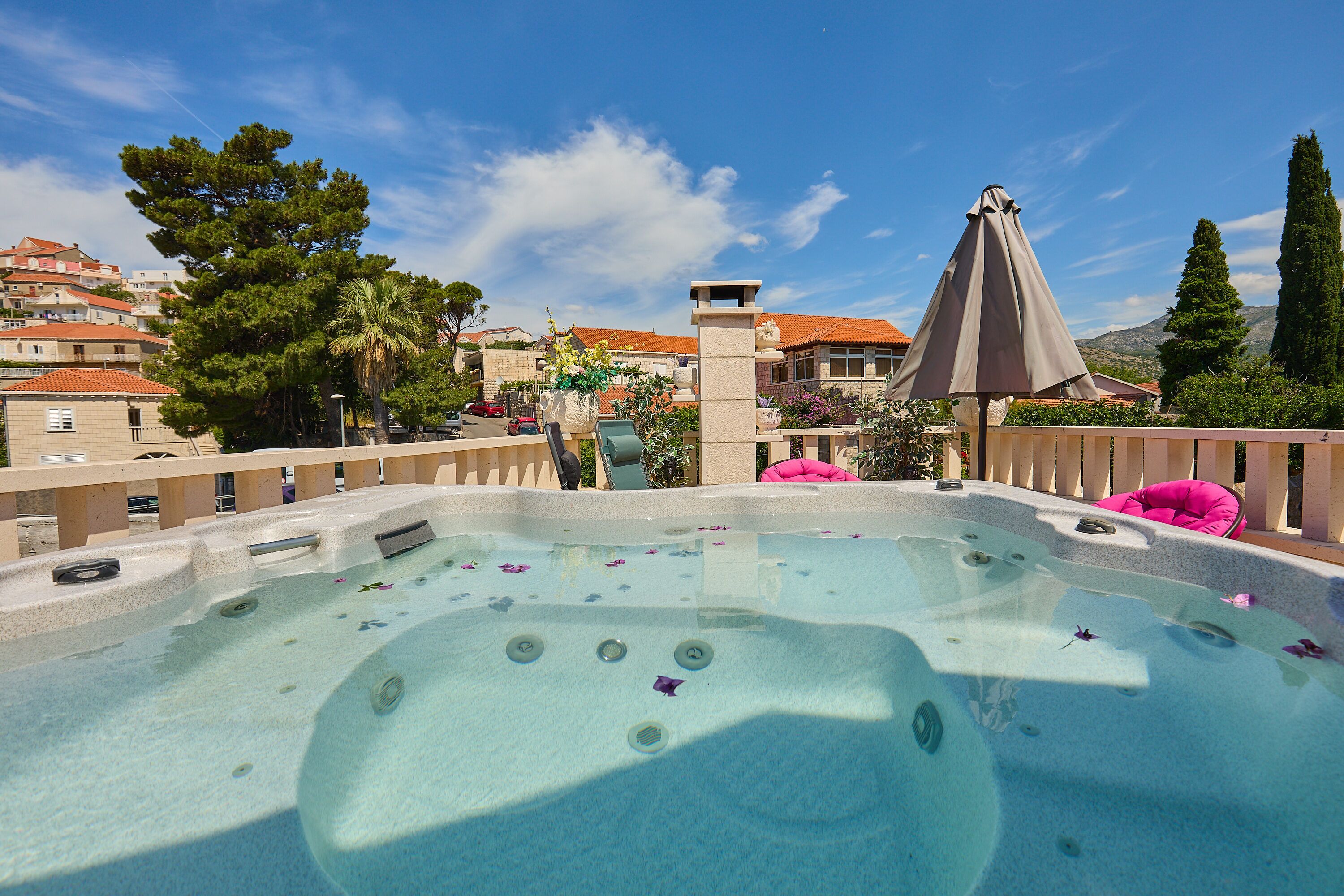 Heavenly Holiday Home