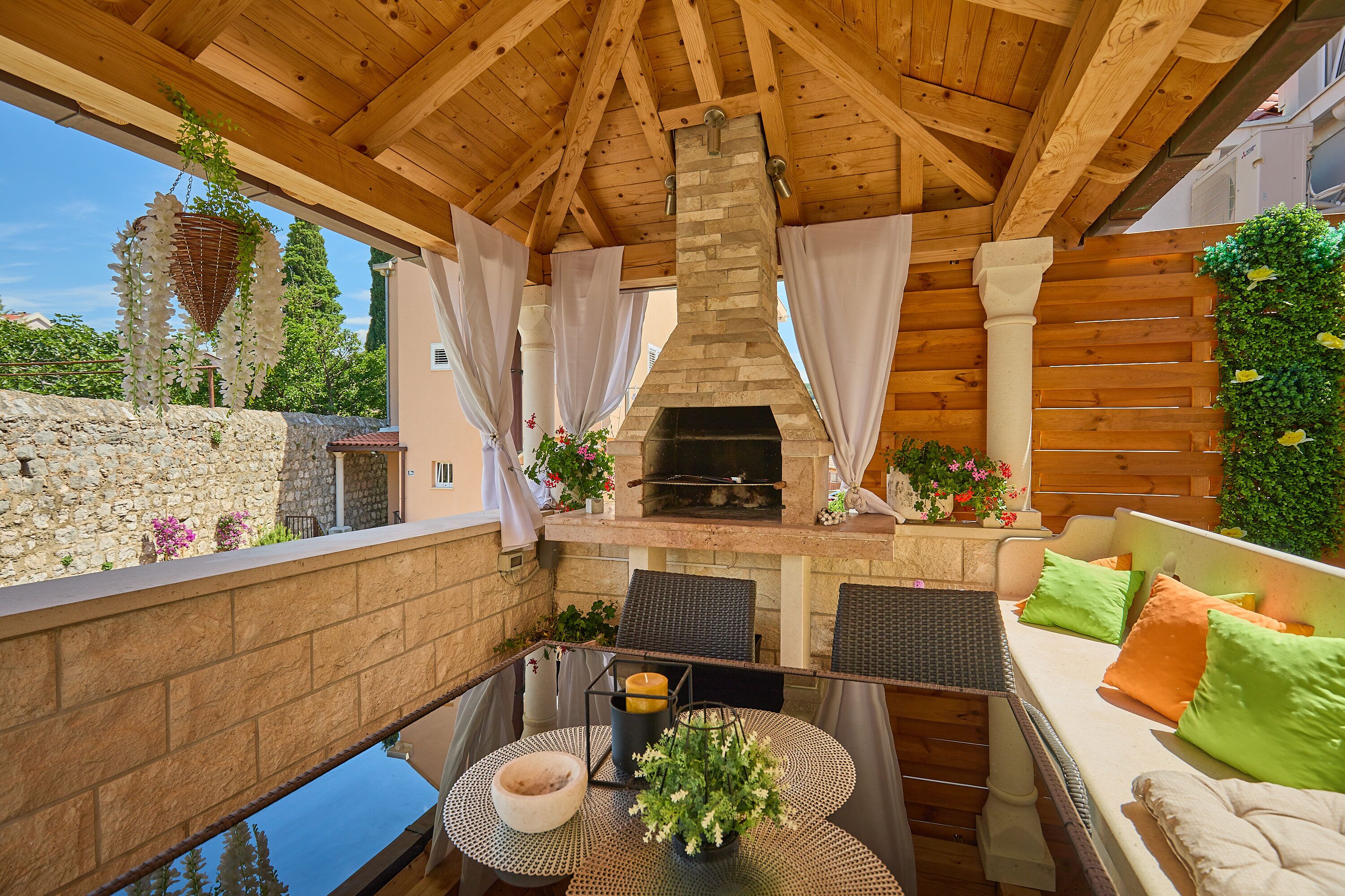 Heavenly Holiday Home