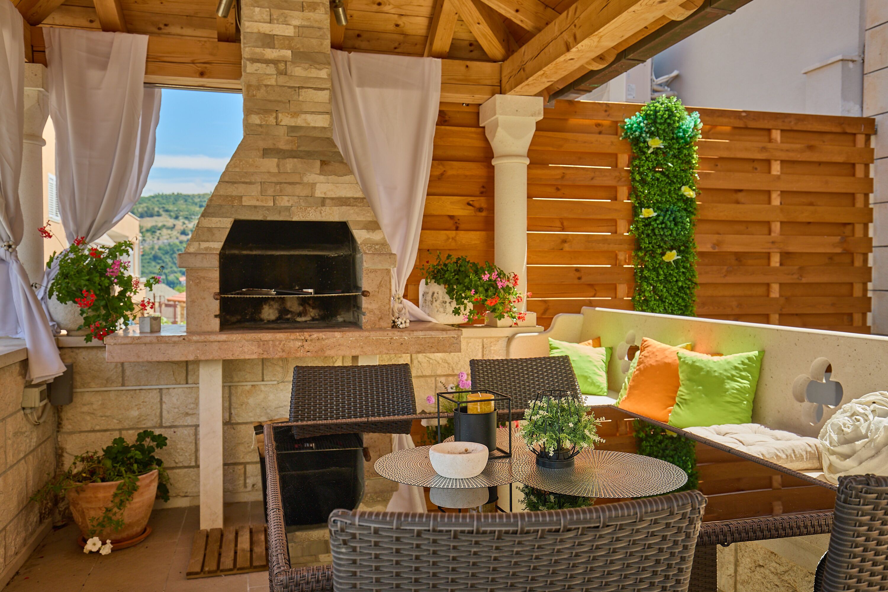 Heavenly Holiday Home