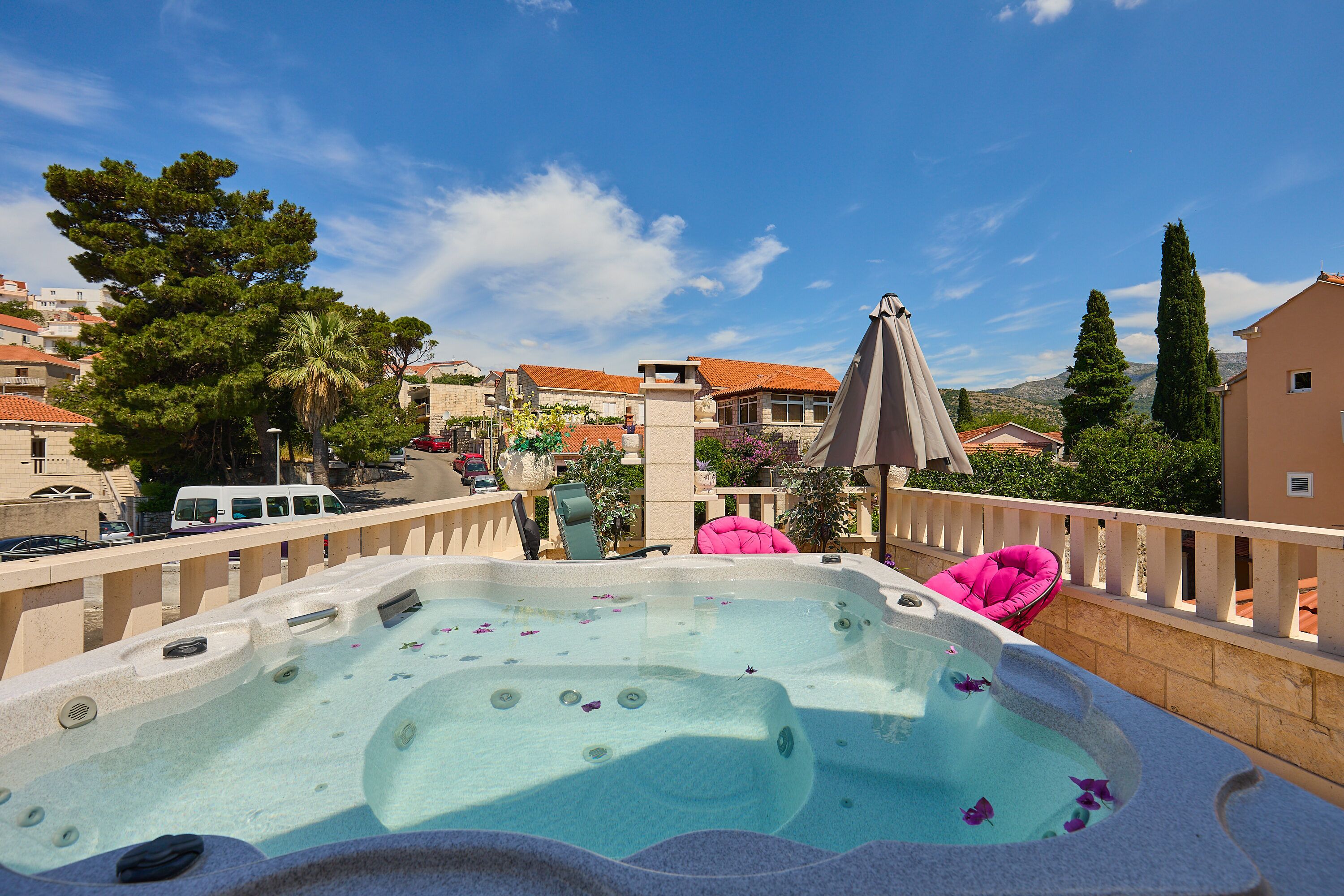 Heavenly Holiday Home