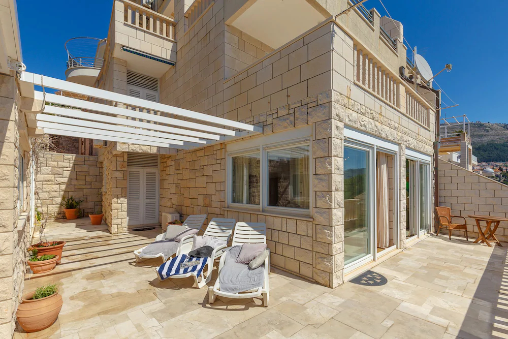 Hedera Estate House Hedera IV