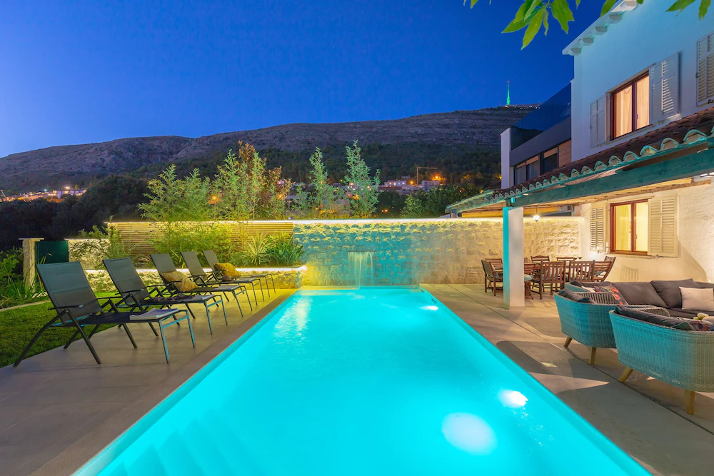 Hedera Estate - Villa Hedera