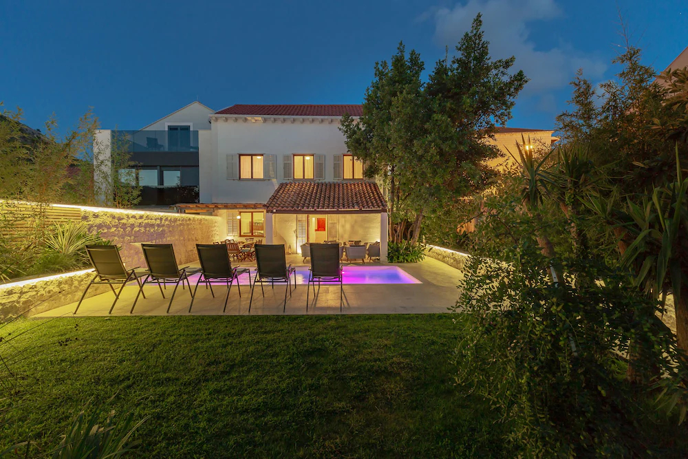 Hedera Estate - Villa Hedera