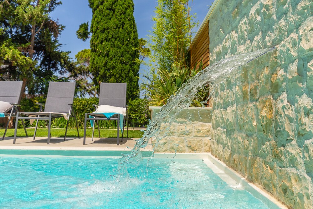 Hedera Estate - Villa Hedera