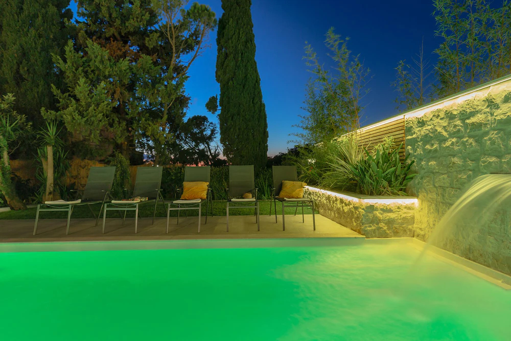 Hedera Estate - Villa Hedera