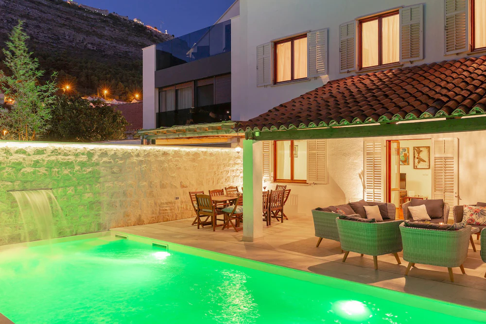 Hedera Estate - Villa Hedera