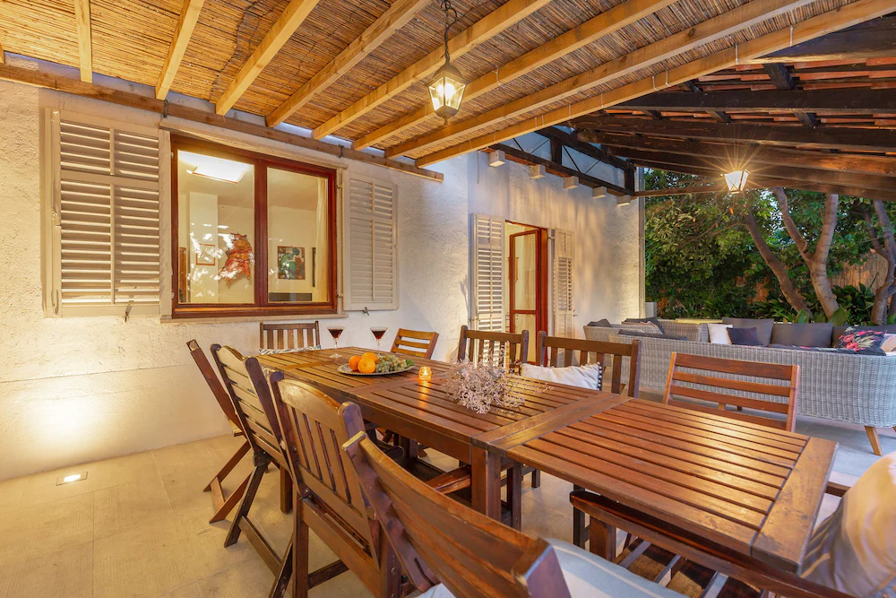 Hedera Estate - Villa Hedera