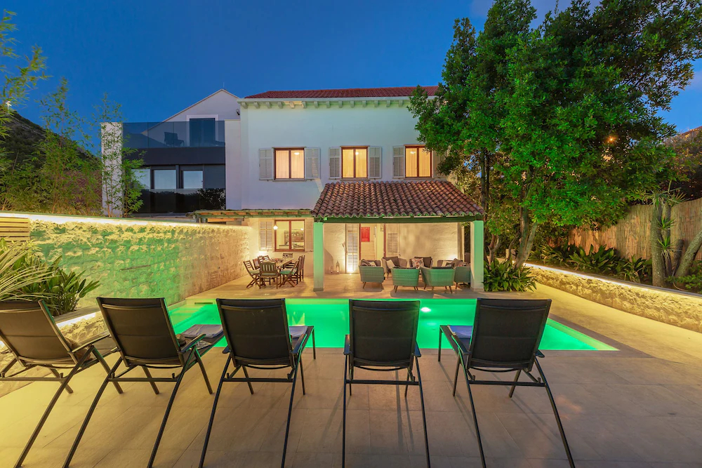 Hedera Estate - Villa Hedera