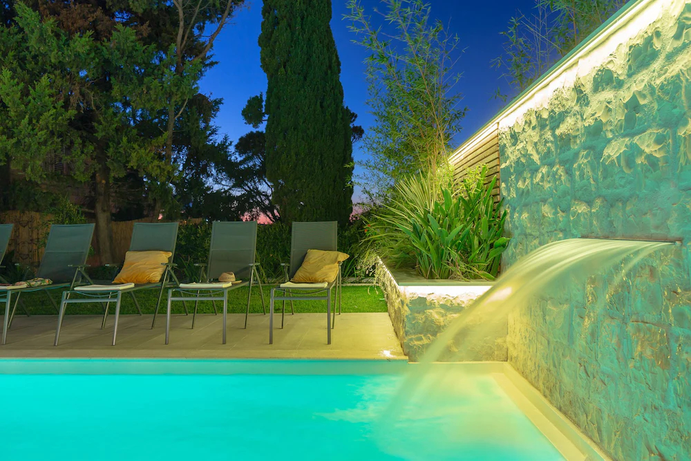 Hedera Estate - Villa Hedera