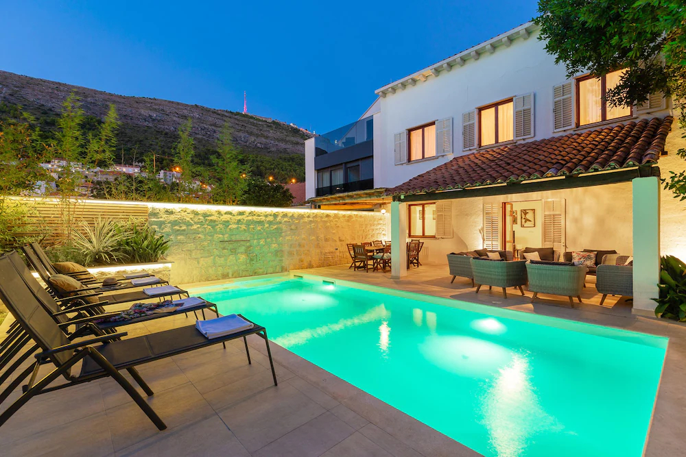 Hedera Estate - Villa Hedera