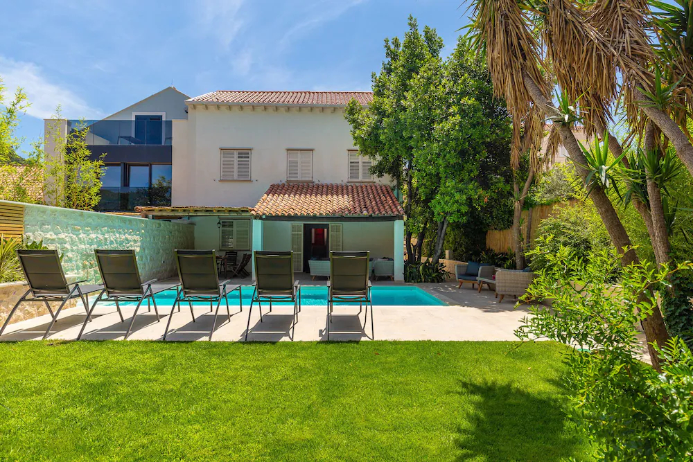 Hedera Estate - Villa Hedera