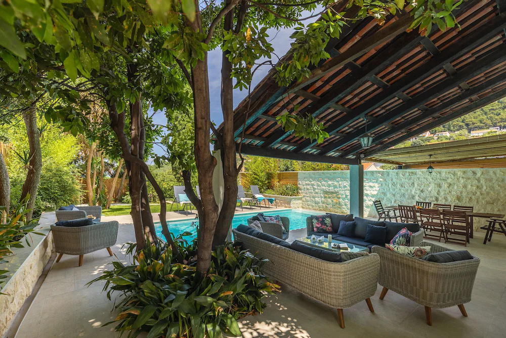 Hedera Estate - Villa Hedera