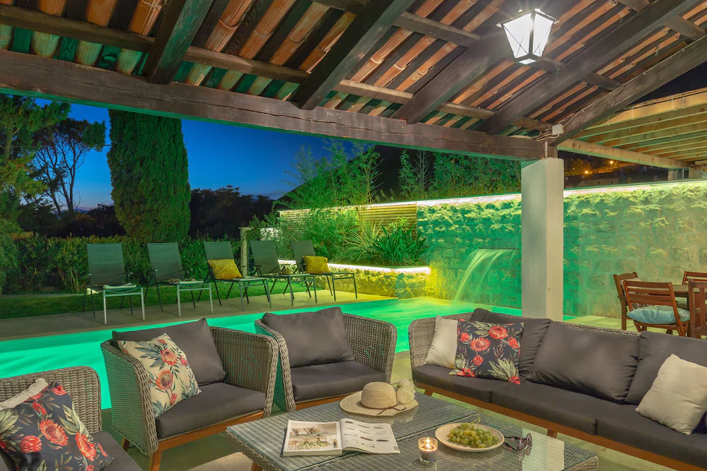 Hedera Estate - Villa Hedera
