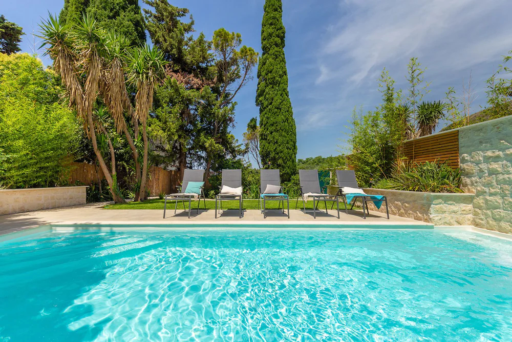 Hedera Estate - Villa Hedera