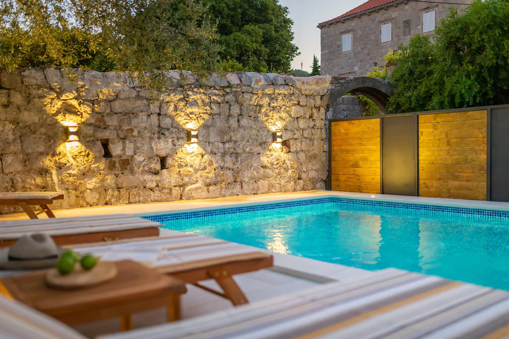 Hedera Estate, Villa Hedera IV