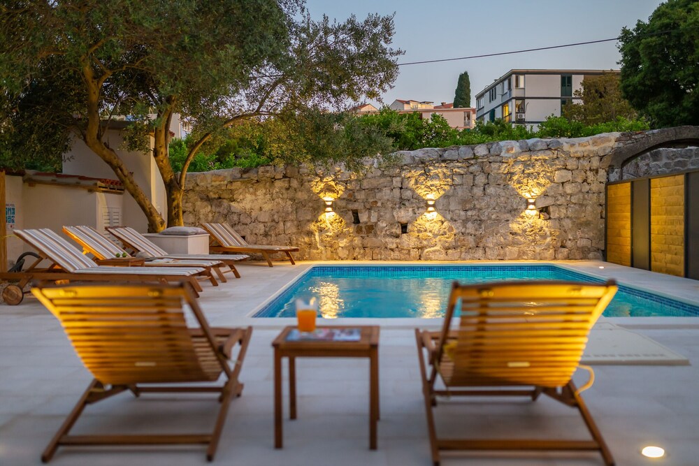 Hedera Estate, Villa Hedera IV