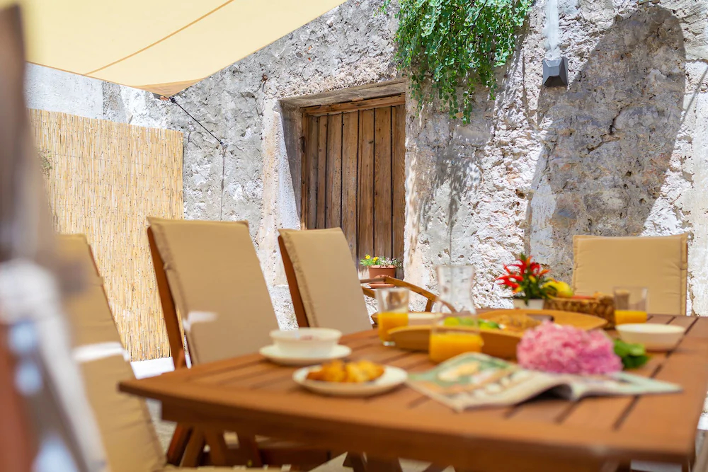 Hedera Estate, Villa Hedera IV