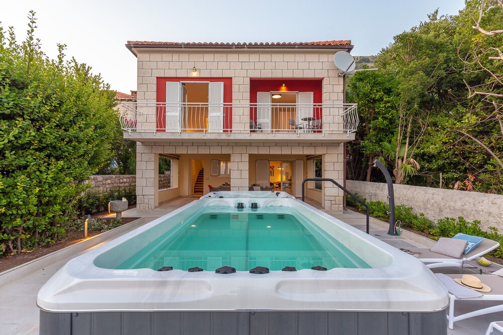 Hedera Estate - Villa Hedera V